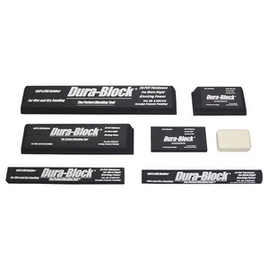7 Pc Deluxe Dura-Block® Wet/Dry Sanding Set #8038-13 - Picture 1 of 1