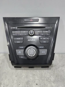 2013-2015 ACURA ILX Face Control Panel  39100-TX6-A21 OEM - Picture 1 of 6