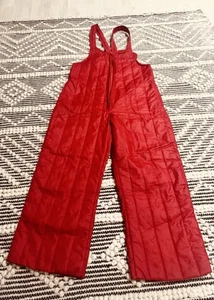 Skilatzhose ♥️ Jethose ♥️ Damen M Vintage ♥️ #3 - Bild 1 von 11