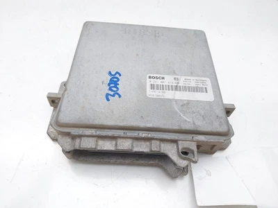 MSB100491 centralina motore per MG ROVER 400 420 DI 1995 8042831 - Immagine 1 di 4