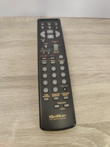 FastShipping🇺🇸 Quasar VSQS1345 Telecomando Tv Vcr Vedi Descrizione Articolo  - Foto 1 di 4