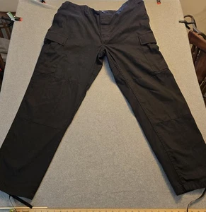 Propper Pants Mens XL Combat Tactical Cargo Pockets Adjustable Waist Military - Picture 1 of 14