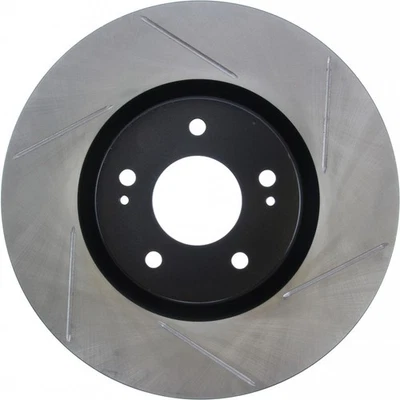 StopTech para Subaru Legacy 2000-2004 Sportstop Rotor de freno ranurado lado del conductor Foto 1 de 4