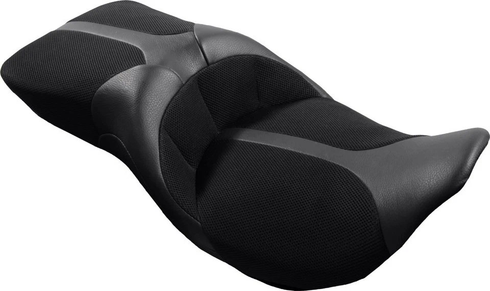 HARDDRIVE Tourist 2-Up Seat Air 2 FA-DGE-0320 Foto 1 de 1