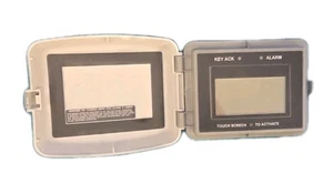 EMERSON FB107 (1DS-1) LCD Touch Screen, 1 Watt Max, 8-30VDC - Bild 1 von 7