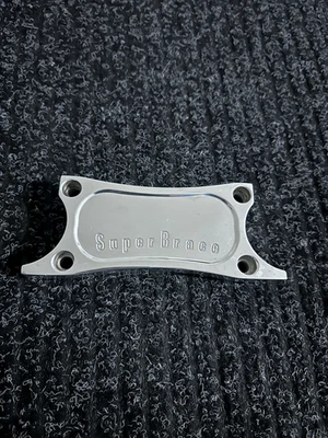 Вилочный кронштейн Vmax 1200 Superbrace - Изображение 1 из 3