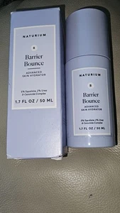 BRAND NEW!~Naturium Barrier Bounce Serum Advanced Skin Hydrator ~ 1.7 Fl Oz * - Imagen 1 de 1