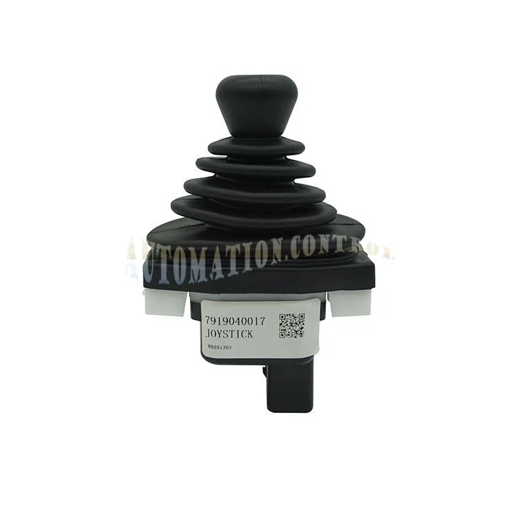 7919040017 For LINDE Electric Forklift Stacker Pallet Truck Joystick - Image 1 of 1