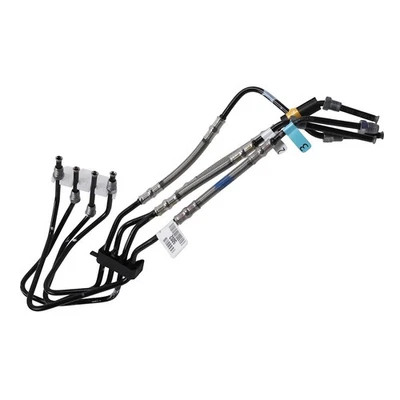 84945002 AC Delco Brake Line for Chevy GMC Yukon XL Cadillac Escalade ESV 2021 Foto 1 de 2