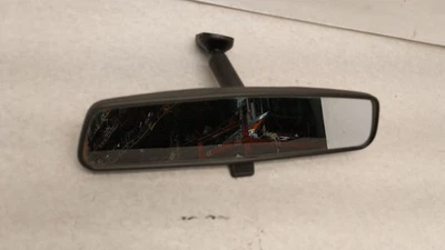 Espejo retrovisor sin telemática construido en Estados Unidos para 11-18 ELANTRA 2147945 Foto 1 de 4