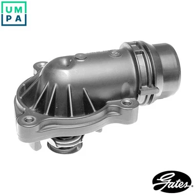 THERMOSTAT COOLANT TH35395G1 FOR BMW N46B20A/C N42B20A 2.0L N45B16A/AC N40B16 - Image 1 of 4