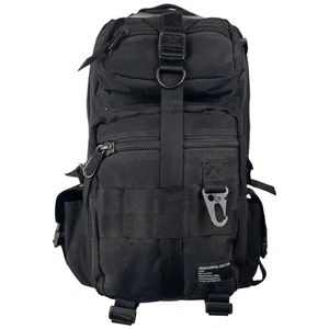 Vintage Stussy Cargo Backpack - Picture 1 of 8