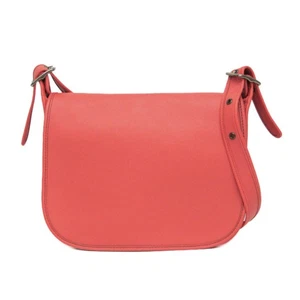 Coach 75TH ANNIVERSARY Limited Edition F38247 Damen Leder Schultertasche Rosa - Bild 1 von 13