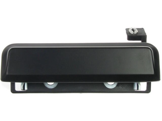 DIY Solutions 35NH23V Front Left Door Handle Fits 1982-1983 Ford EXP Foto 1 de 1