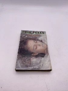 Angelo Badalamenti/Julee Cruise "Falling (Twin Peaks Theme)" Tape 1990 - Picture 1 of 5