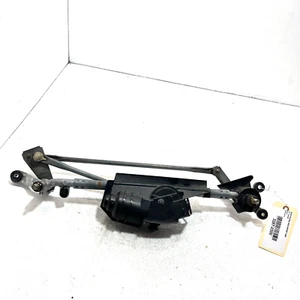 2014-2020 ACURA MDX FRONT WINDSHIELD WIPER TRANSMISSION LINKAGE & MOTOR OEM - Picture 1 of 21