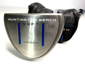Cleveland Huntington Beach Soft 12 Putter 32" Men's RH HC - Bild 1 von 14