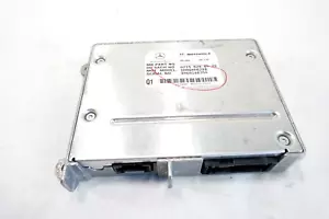 06-09 Mercedes W219 CLS550 SL500 C55 AMG Communication Control Module OEM - Picture 1 of 9