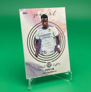 Vinicious Vini Jr. Pearl Real Madrid C.F. - Picture 1 of 3