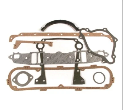 Mr Gasket Cam Change Gasket Set SB-Chrysler 318-340-360 - Изображение 1 из 3