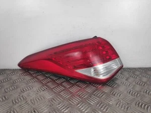 2011 HYUNDAI IX35 EL,ELH,LM TAILLIGHT (LEFT OUTER) 92401-3Z3 - Picture 1 of 5