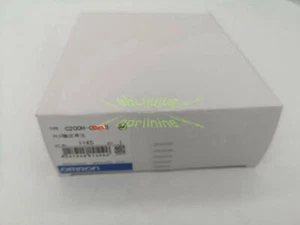 NEW IN BOX OMRON C200H-OD218 C200HOD218 PLC Module - Picture 1 of 1
