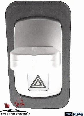 Ford GT GT40 2005,2006 superdeportivo fabricante de equipos originales interruptor de emergencia 05/06 Foto 1 de 2