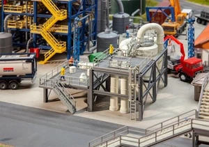 Faller 30179 kit andamio de aparatos con tuberías - Imagen 1 de 1