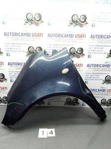 PARAFANGO ANTERIORE SINISTRO SX MERCEDES BENZ CLASSE A 169 - Bild 1 von 4