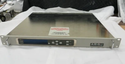 Transmisor/adaptador de red/combinador de medios serie 1900 ARG 1945-EQTX2-BOM #T1208 Foto 1 de 4