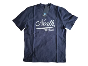 North Sails T-Shirt Herren Größe S M L XL XXL -NEU- - Bild 1 von 2