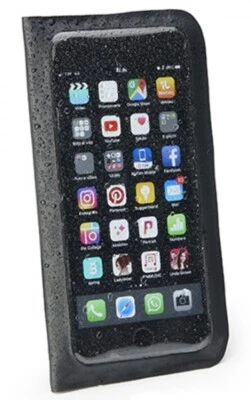 CUSTODIA IMPERMEABILE SMARTPHONE T519L GIVI - Immagine 1 di 4