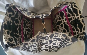 Bolso de Hombro Kate Spade Cartera Mercado Marroquí Michelle Convertible Bidireccional  - Imagen 1 de 22