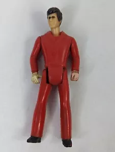 Nylint Man Figure 3.5 Inch Hong Kong - Picture 1 of 7