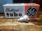Vintage GE Electronic Tube 4657