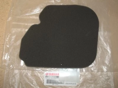 New OEM Air Filter Element Yamaha Riva 125 XC125 1985 1986 1987 1988 1989 - 2001 - Image 1 of 2