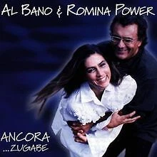 Ancora...Zugabe von Al Bano & Romina Power | CD | Zustand gut - Bild 1 von 1