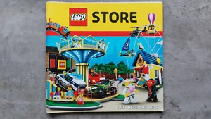 LEGO Katalog 2015 Juli - Dezember sehr guter Zustand - Bild 1 von 2