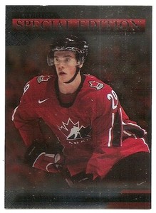 13/14 UPPER DECK TEAM CANADA SPECIAL EDITION Hockey (#SE1-SE60) U-Pick From List