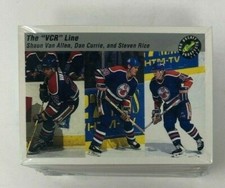 1993 Classic Pro Hockey Prospects Set 1-150 Hand Collated