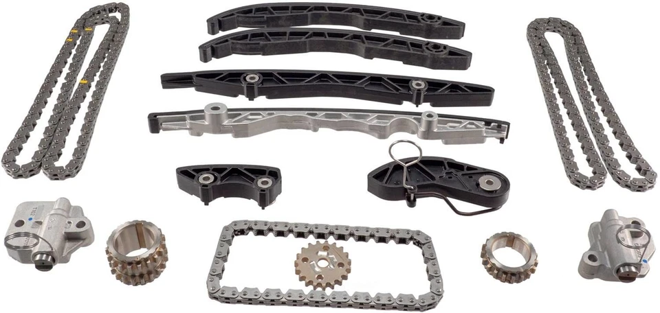 Juego de distribución de motor de stock para Lincoln Continental 2016-2019, MKZ MKX Nautilus MEL Foto 1 de 1