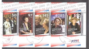 Nederlandse Antillen   Nummer 1577   gebruikt - Foto 1 di 1