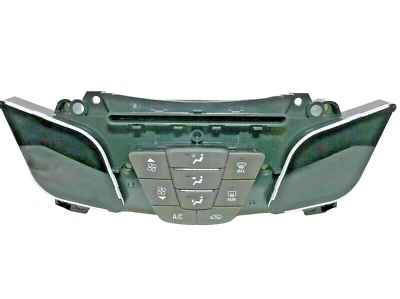 14-15-16 BUICK LACROSSE /COCOA COLOR/  TEMPERATURE/ CLIMATE/ CONTROLS/ HVAC.OEM - Imagem 1 de 4