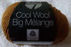 Cool Wool Big Melange           Lana Grossa