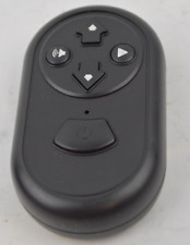Replacement Remote Control Black 5 button For Odyssey Rapid Raptor