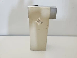 Encendedor de mesa vintage Maruman Thunder 7/Japón 4306/22 - Imagen 1 de 5