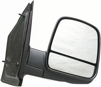Door Mirror Right Fits 2009-2011 Chevrolet Express 4500 Dorman 383FA87 - Image 1 of 2