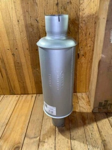 264117R92 Muffler Replacement for INTERNATIONAL Tractor TD9 600 650 303973R91 - Picture 1 of 7