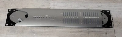 Avid HD i/o 8x8x8 16x16 Pro Tools HD / HDX Audio Interface Only Front Panel - Image 1 of 2