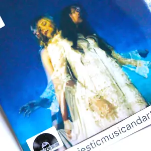 BEAUTIFUL ORIGINAL 2014 FIRST AID KIT 10 INCH VINYL EP RSD RECORD STORE DAY MINT - Picture 1 of 8